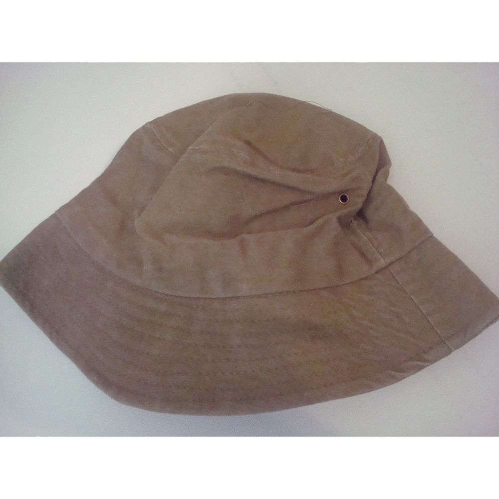 ASTROS BEACH M/LG FLOPPY BUCKET Y2K 90S HAT CAP VINTAGE DEADSTOCK FB - Picture 2 of 5